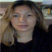 Profesor de inglés capaz de evaluar las necesidades de los alumnos. Alumnos son preferentemente adultos. Clases en modo de conversación